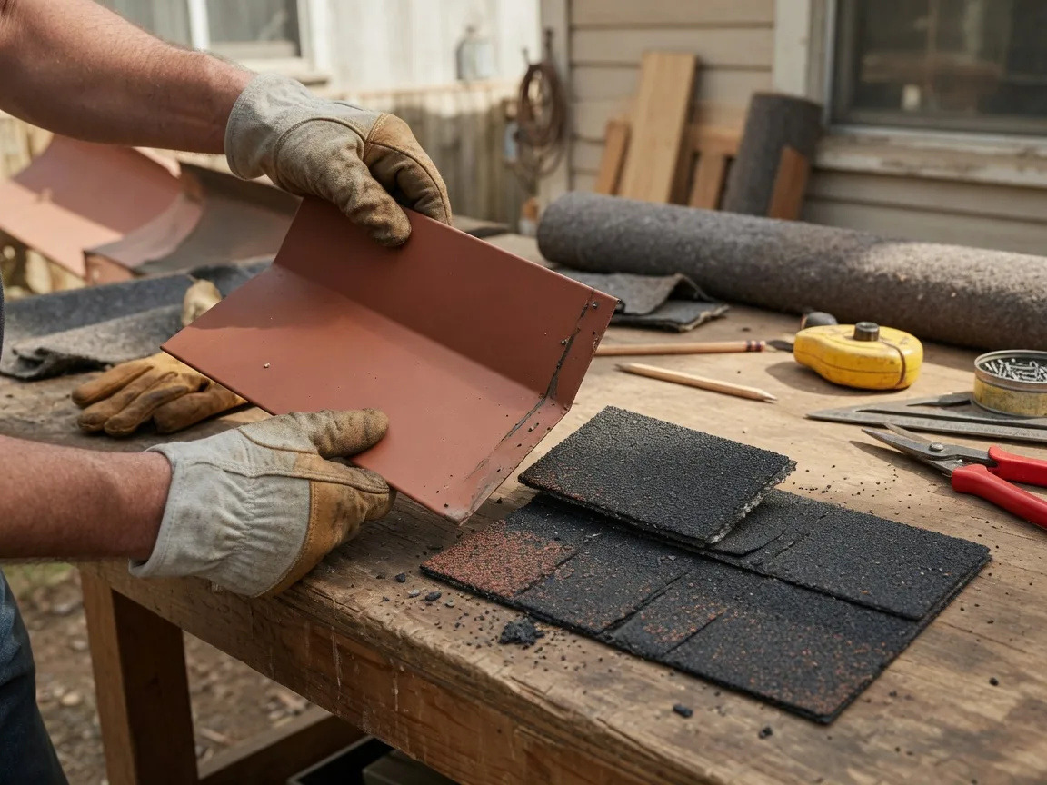 Roof Repair company in California City, CA